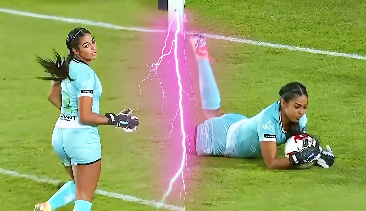  燕赵战狼队对阵三湘朱雀队，冰球公开赛读秒绝平，门将神扑救主——精神属性拉满