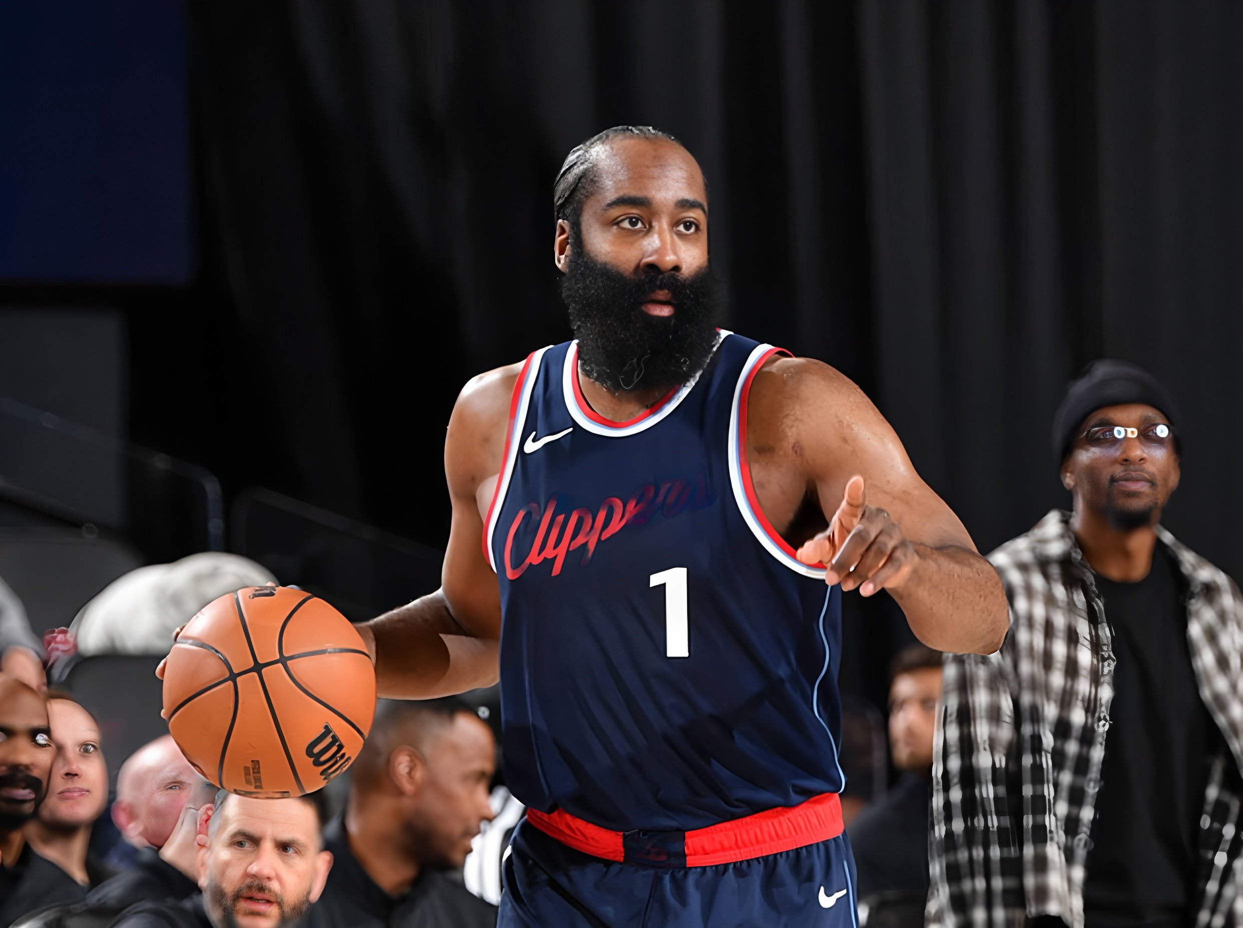 九游娱乐- 篮网明日出场阵容 