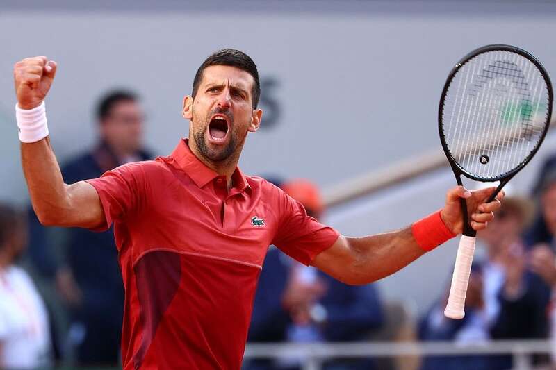 关于德约科维奇赛事官方发布挺进下一轮新规,皇家马德里争议不断!的信息 关于德约科维奇赛事官方发布挺进下一轮新规,皇家马德里争议不断!的信息