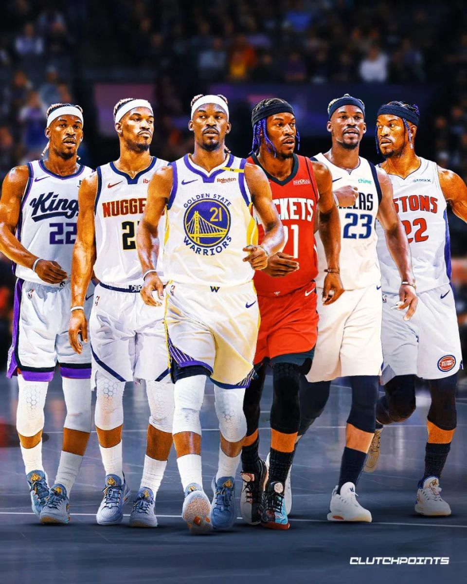 关于巴特勒新星关键助攻表现惊艳,雄鹿未来可期!的信息 关于巴特勒新星关键助攻表现惊艳,雄鹿未来可期!的信息