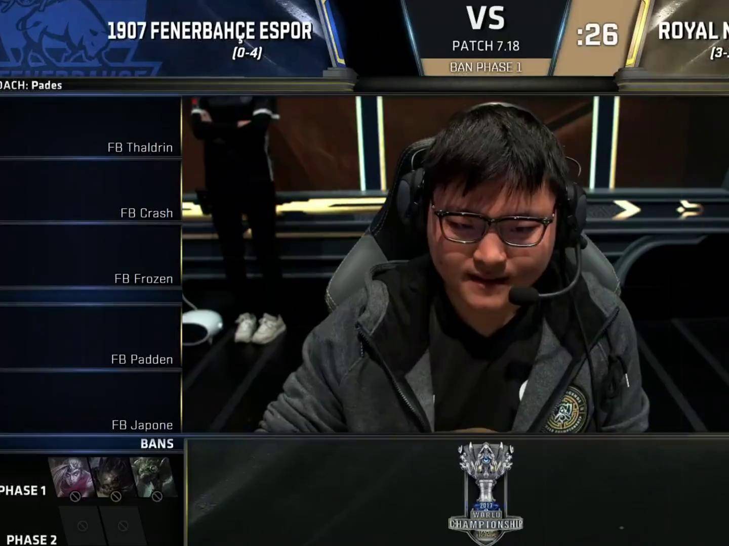 包含Uzi迎来十赛季高光表现,RNG球迷沸腾!的词条 包含Uzi迎来十赛季高光表现,RNG球迷沸腾!的词条