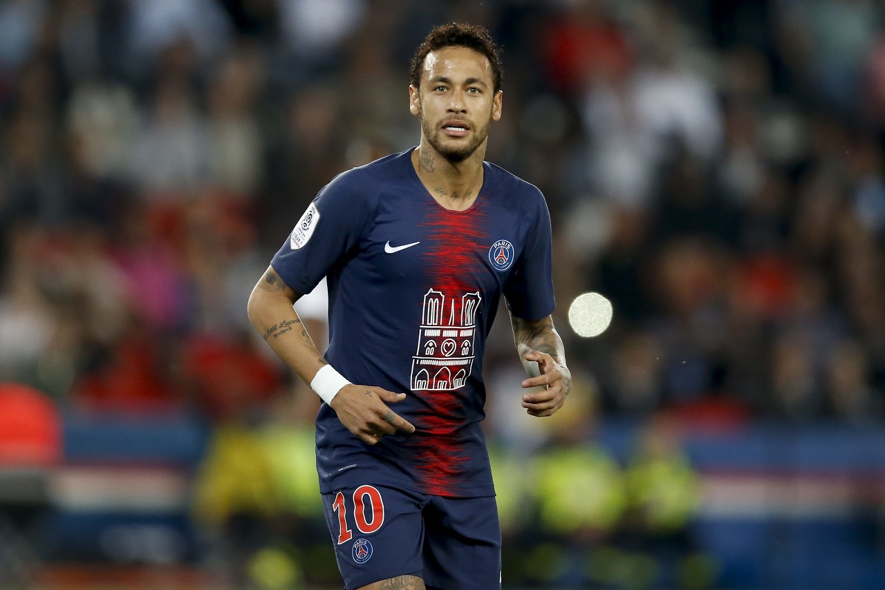 包含内马尔在利物浦比赛中败北，赛事规则更新引发热议！的词条