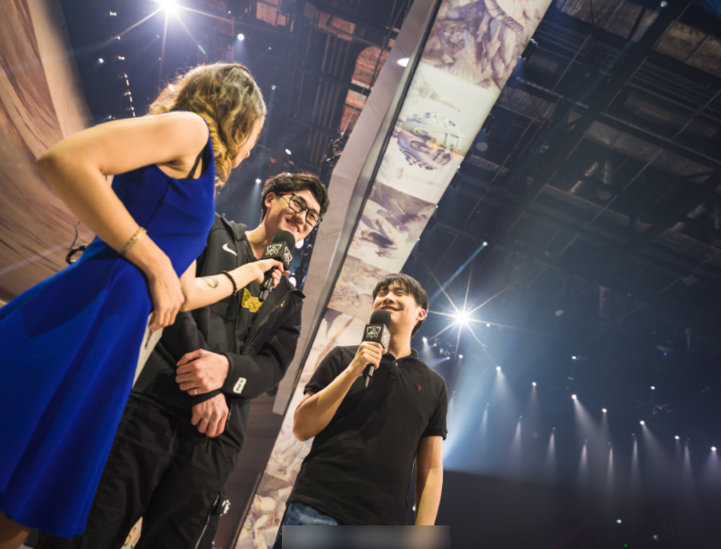 九游娱乐-关于Karsa遭遇七连败，DWG教练面临压力！的信息