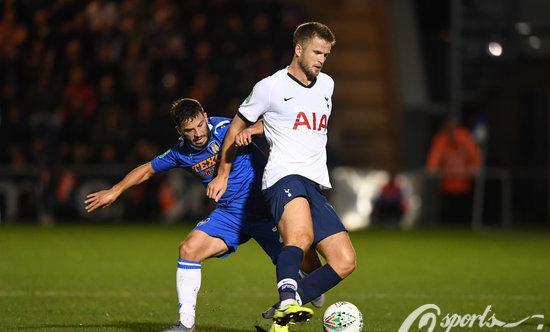 Scout爆冷击败阿森纳，挺进下一轮引爆全场！的简单介绍